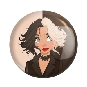 پیکسل کروئلا Cruella