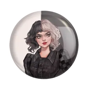 پیکسل کروئلا Cruella