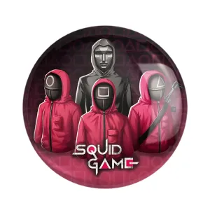 پیکسل بازی مرکب  Squid Game