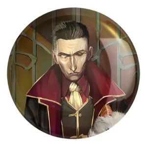 پیکسل بزرگ سیلکو آرکین Arcane