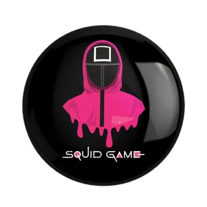 پیکسل بازی مرکب Squid Game