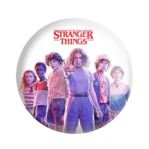 پیکسل استرینجر تینگز  Stranger Things
