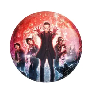 پیکسل استرینجر تینگز  Stranger Things
