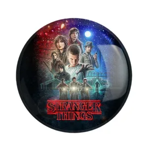 پیکسل استرینجر تینگز  Stranger Things