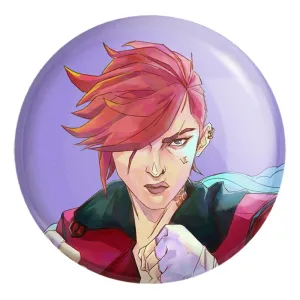 پیکسل بزرگ وای آرکین Arcane