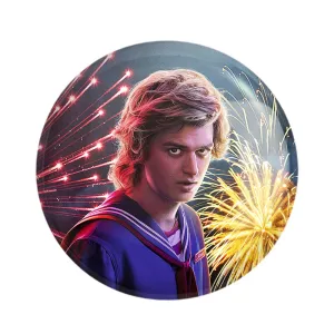 پیکسل جو استرینجر تینگز Stranger Things