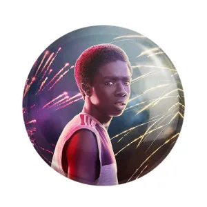 پیکسل لوکاس استرینجر تینگز Stranger Things