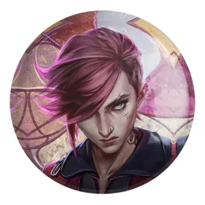 پیکسل بزرگ وای آرکین Arcane