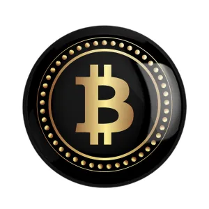 پیکسل ارز دیجیتال بیت کوین