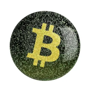 پیکسل ارز دیجیتال بیت کوین