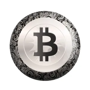 پیکسل ارز دیجیتال بیت کوین