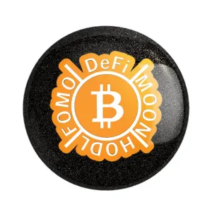 پیکسل ارز دیجیتال بیت کوین