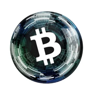 پیکسل ارز دیجیتال بیت کوین