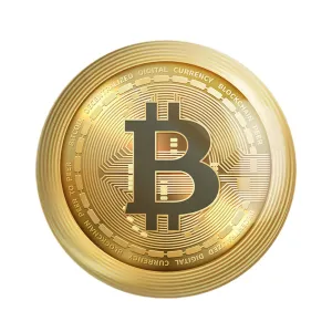 پیکسل ارز دیجیتال بیت کوین