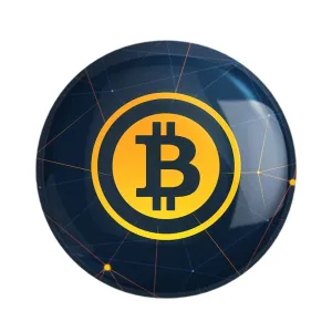 پیکسل ارز دیجیتال بیت کوین