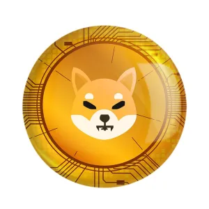 پیکسل ارز دیجیتال شیبا اینو Shiba Inu
