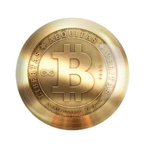 پیکسل ارز دیجیتال بیت کوین