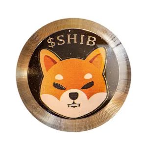 پیکسل ارز دیجیتال شیبا اینو Shiba Inu
