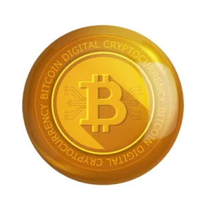 پیکسل ارز دیجیتال بیت کوین