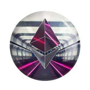 پیکسل ارز دیجیتال اتریوم