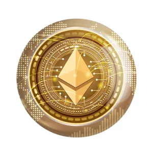 پیکسل ارز دیجیتال اتریوم