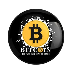 پیکسل ارز دیجیتال بیت کوین