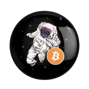 پیکسل ارز دیجیتال بیت کوین