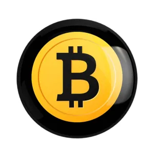 پیکسل ارز دیجیتال بیت کوین