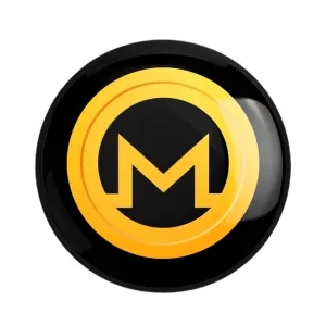 پیکسل ارز دیجیتال مونرو