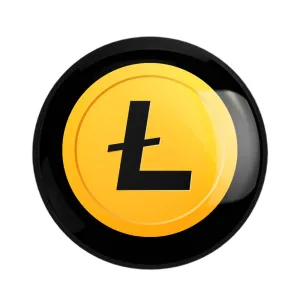 پیکسل ارز دیجیتال لایت کوین