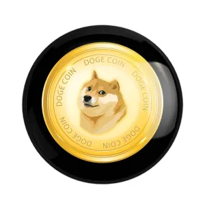پیکسل ارز دیجیتال دوج کوین