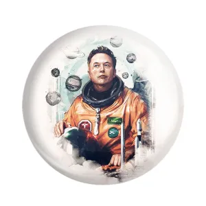 پیکسل ایلان ماسک Elon Musk