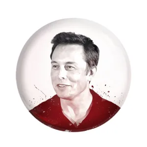 پیکسل ایلان ماسک Elon Musk