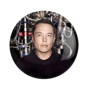 پیکسل ایلان ماسک Elon Musk