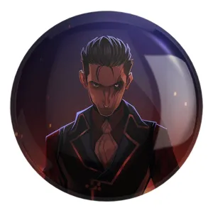 پیکسل بزرگ سیلکو آرکین Arcane