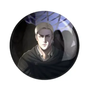 پیکسل اروین اسمیت انیمه اتک آن تایتان Attack on Titan
