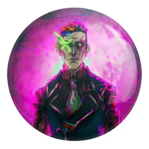 پیکسل بزرگ سیلکو آرکین Arcane