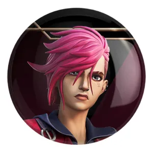 پیکسل بزرگ وای آرکین Arcane
