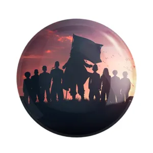 پیکسل تومان انیمه توکیو ریونجرز