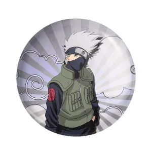 پیکسل هاتاکه کاکاشی انیمه ناروتو Naruto