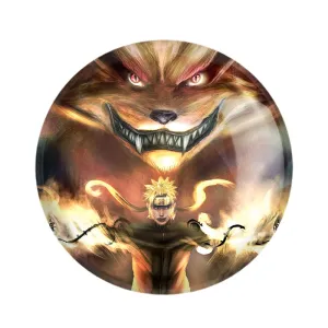 پیکسل ناروتو اوزوماکی انیمه ناروتو Naruto