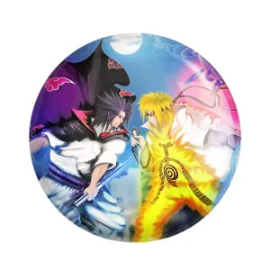 پیکسل انیمه ناروتو Naruto