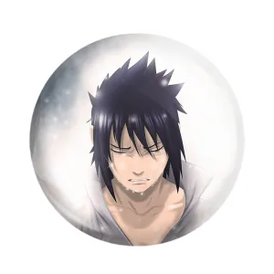پیکسل ساسکه اوچیها انیمه ناروتو Naruto