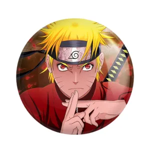 پیکسل ناروتو اوزوماکی انیمه ناروتو Naruto