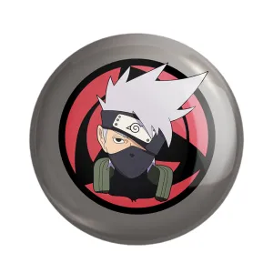 پیکسل هاتاکه کاکاشی انیمه ناروتو Naruto