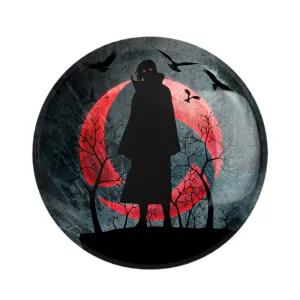 پیکسل اوچیها ایتاچی انیمه ناروتو Naruto