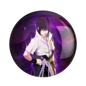 پیکسل ناروتو و ساسکه انیمه ناروتو Naruto