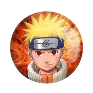 پیکسل ناروتو اوزوماکی انیمه ناروتو Naruto