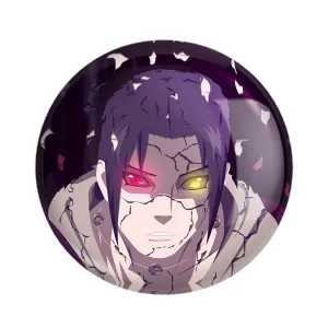 پیکسل اوچیها ایتاچی انیمه ناروتو Naruto