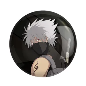 پیکسل هاتاکه کاکاشی انیمه ناروتو Naruto